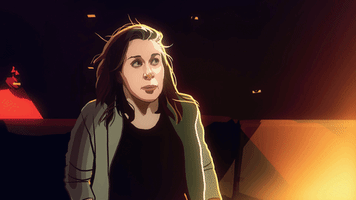 cant touch this season 2 GIF by DREAM CORP LLC