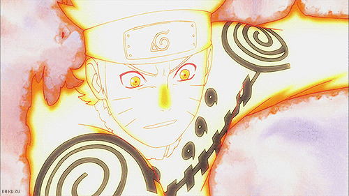 Naruto Uzumaki GIFs - AniYuki - Anime Portal