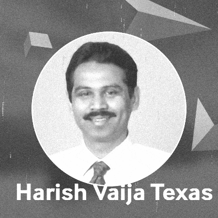 Harish Vaija Texas GIF