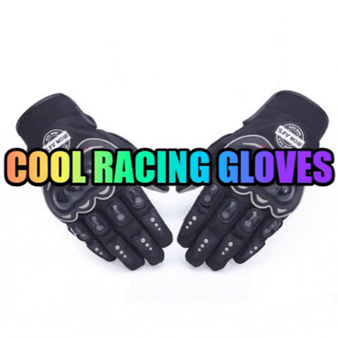 Racing GIF