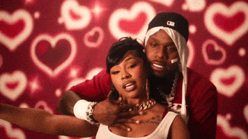 Yung Miami Caresha GIF by DaBaby