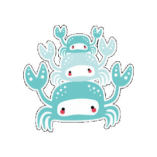 애프터스윔 AFTERSWIM Sticker