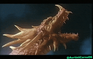 Toho GIF