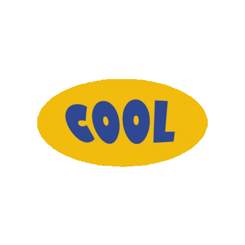 Cool Sticker