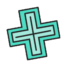 Biloba - Pédiatrie 7J/7 Sticker