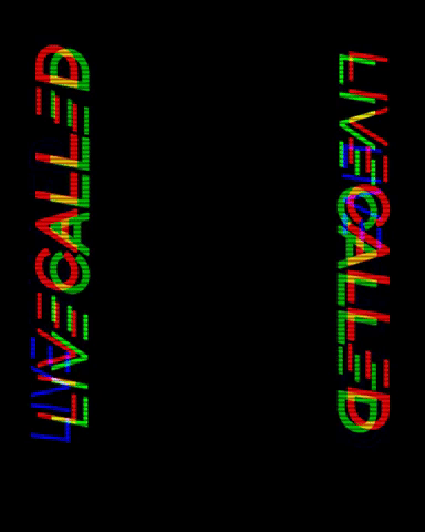 Live Called GIF by Bayside Church