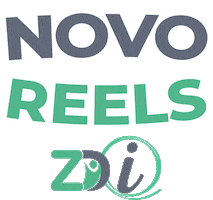 Video Reels Sticker by Grupo Zero Dor