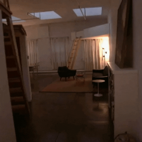 new york city nyc GIF by MTV Cribs