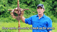 Immunity GIFs - Get the best GIF on GIPHY