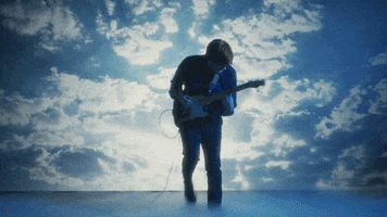 clouds ceiling GIF by Epitaph Records