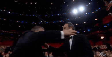 alexandre desplat oscars GIF by The Academy Awards