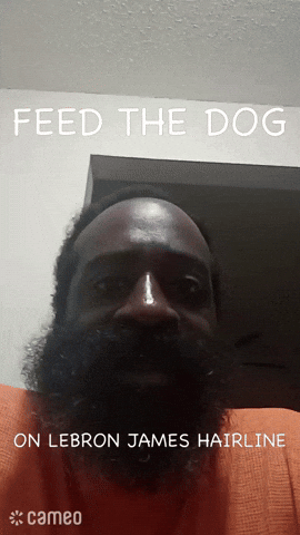 Aiyannafeedthedog GIF