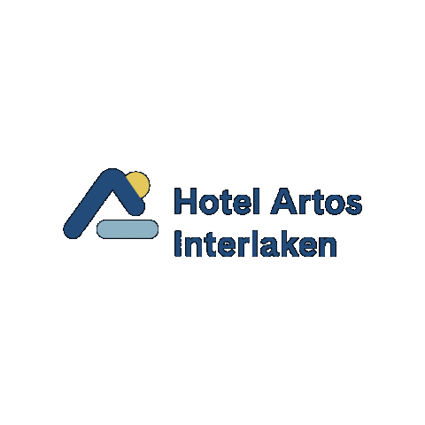 Artos Sticker by artosinterlaken