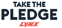 LynxSnowmobiles Sticker