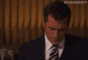 tv land omg GIF by YoungerTV