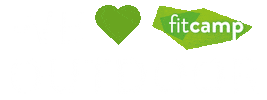 Mein Fit Camp Sticker