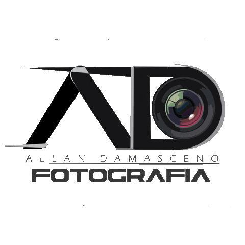 Sticker by Allan Damasceno