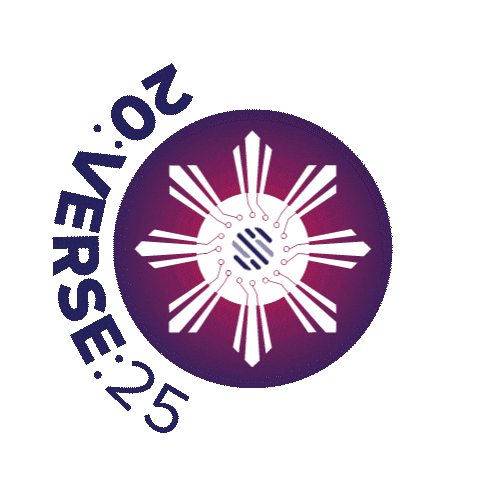 Circle Anniversary Sticker by Sutherland