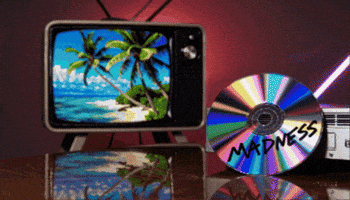 Madness Tour GIF