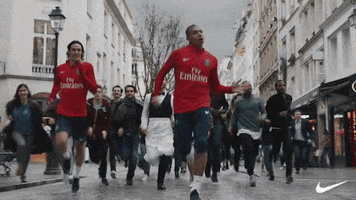 let's go running GIF by Nike