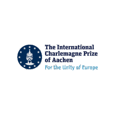 Sticker by Karlspreis