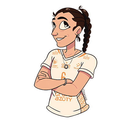 Lojinha Volei Gringa
