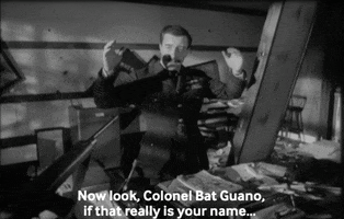 Dr Strangelove GIF