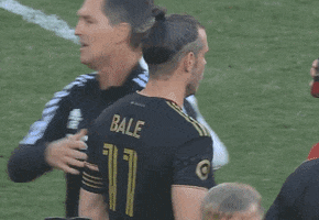 Call Me Friends GIF by Major League Soccer