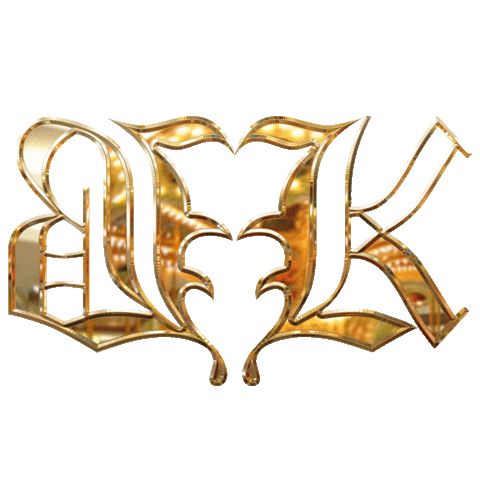 Beto Kamçı Tattoo Sticker