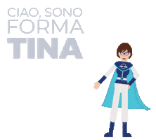 Agenzia Formativa Sticker
