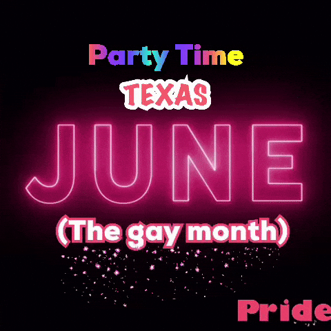 Texas GIF