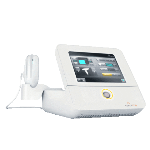 Venus Concept Sticker