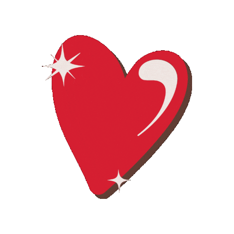 Livingfullyco Sticker by Mallory Ervin