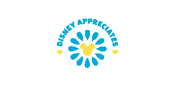 Taappreciationmonth Sticker by Disney Travel Professionals