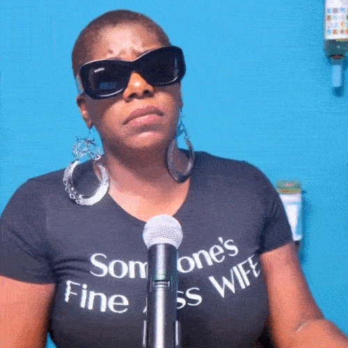 Unwine With Tasha K GIF