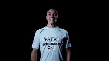 Squash Yes GIF by PSA
