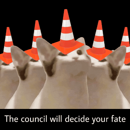 Council Popcat GIF