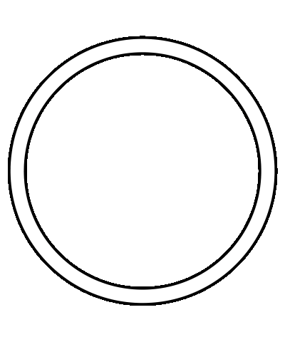 Concert Edm Sticker by Visual Sidekick