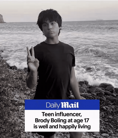 Brody GIF