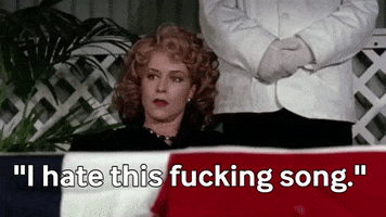 Major League Song GIF