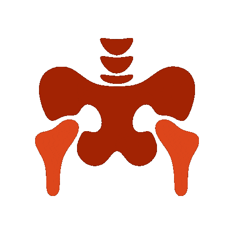 Embrace Physio Sticker