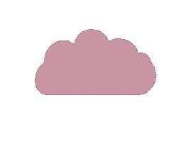 Pink Sticker
