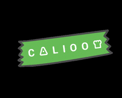 Brand Banner GIF by calioo