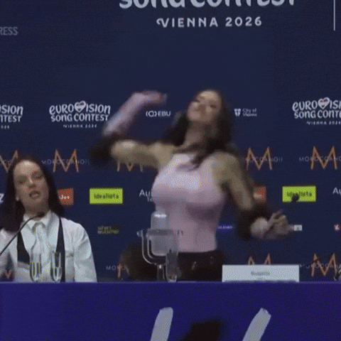 Eurovision Bulgaria GIF
