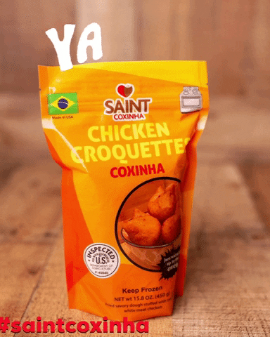 Saintcoxinha GIF