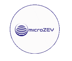 Microzey Sticker