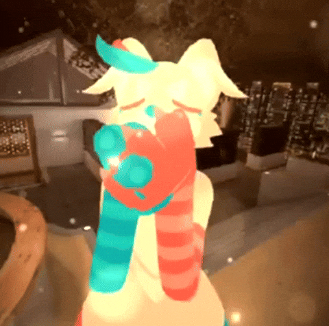 Puppy GIF
