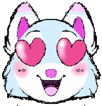 Heart Sticker