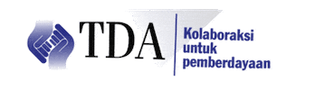 Kolaborasi Sulsel Sticker by TDA Sulseltrapua