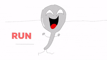 Run GIF